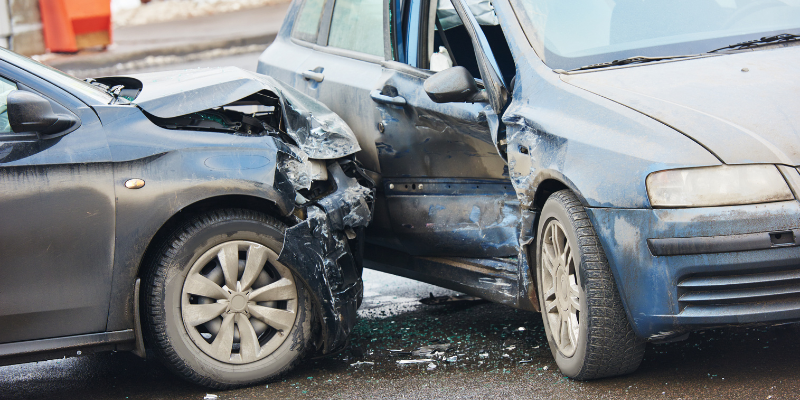 Mount Pleasant Car Accident Lawyer