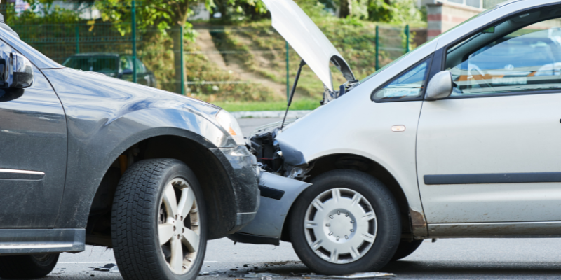 Mount Pleasant Car Accident Lawyer