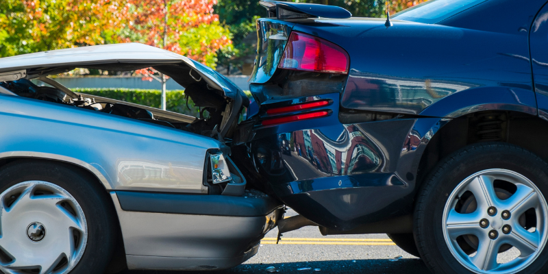 North Charleston Car Accident Lawyer