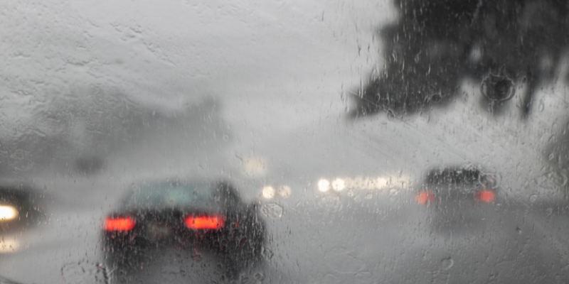 How Columbia SC's Weather Patterns Increase the Risk of Car Accidents